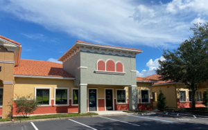 Orlando Office