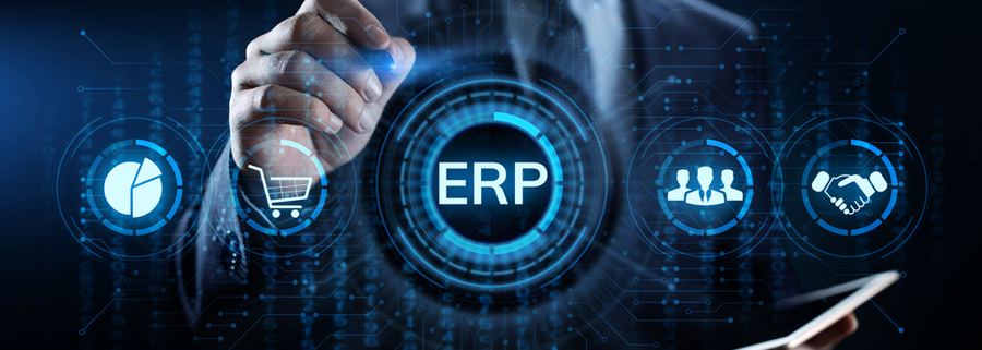 The Importance Of ERP In Business Success