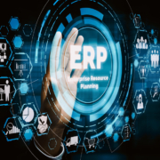 13 Benefits Of Integrating ERP Software In Manufacturing