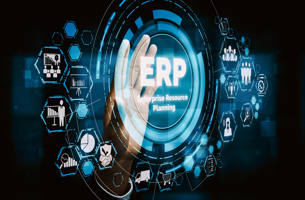 13 Benefits Of Integrating ERP Software In Manufacturing